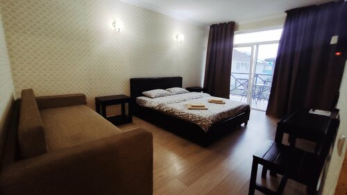 Hotel More Udachi, Rezervați Hotel Solnechnogorskoye Alushta, Ukraine