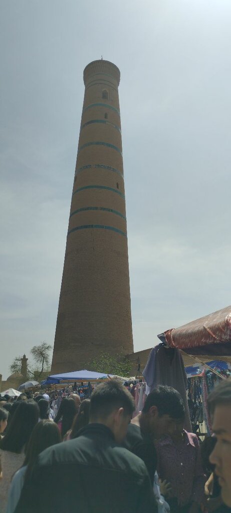 Khiva