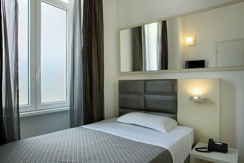 Hotel Darival, Rezervovat Hotel Tiburtino Řím