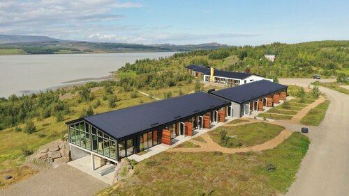 Hotel 1001 Nott, Reserva ahora Hotel Egilsstadir Este de Islandia