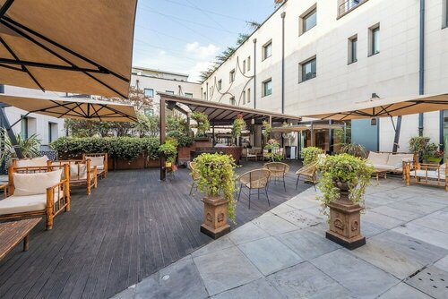 Neo Hotel, Buchen Sie Hotel Bresso Lombardei