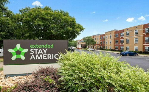 Extended Stay America Premier Suites - Charlotte - Pineville - Pineville Matthews Rd, Забронировать Отель Пайнвилль Северная Каролина