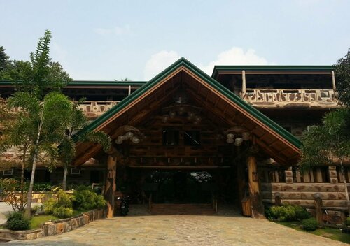 Bosay Resort, Buchen Sie Resort Antipolo Rizal