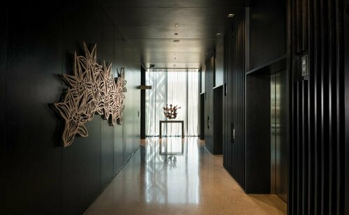 Hilton Port Moresby Hotel & Residences, Забронировать Отель Бизнес-отели Порт-Морсби, 4* 5*