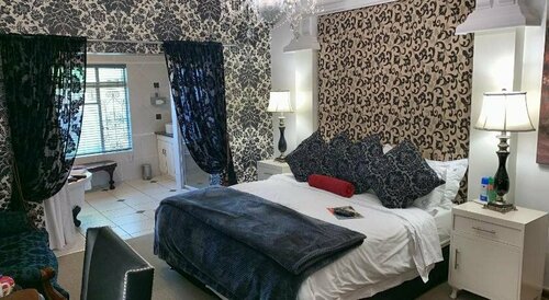 Dersley Manor, Prenota Hotel Bayswater Free State