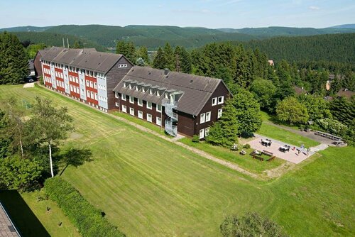 BSW Ferienwohnungen Brockenblick, Забронировать Отель Шуленберг-им-Оберхарц Нижняя Саксония, рядом с Skilift Großer Wiesenberg