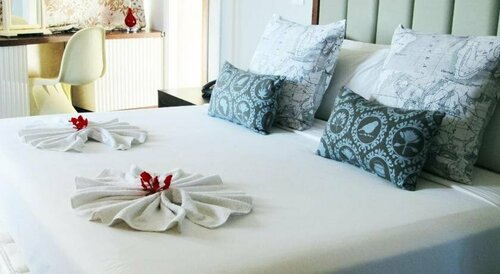 Dona Ana Hotel, Rezerwuj Hotel Hotele w Vilanculos ze śniadaniem, Śniadanie