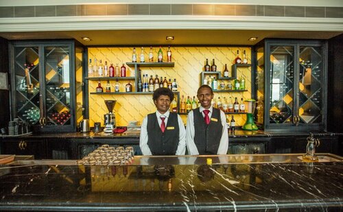 Grand Papua Hotel, Забронировать Отель Порт-Морсби Papua Region