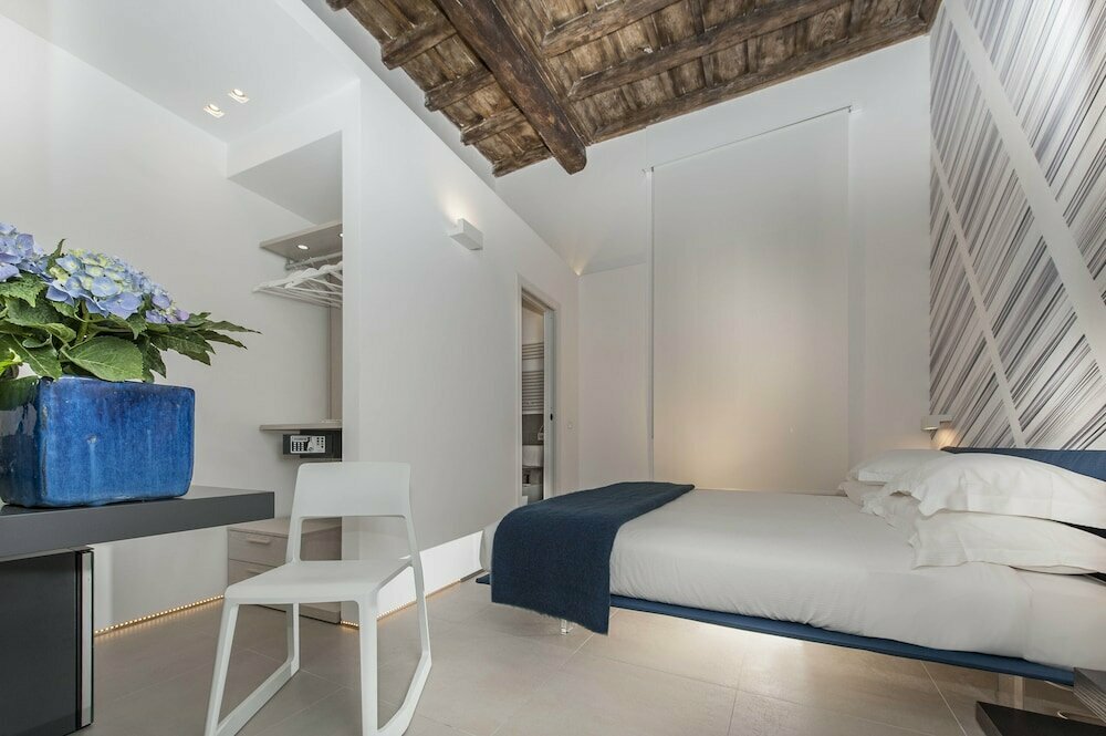 B&B Second Floor