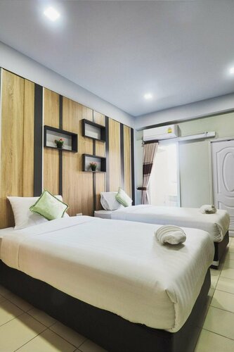 Supreme Place SHA Plus, Забронировать Отель Кхонкэн Khon Kaen Province