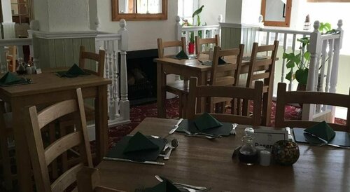 The Friendly Spirit Inn, Rezervați Hotel Bridgwater Somerset