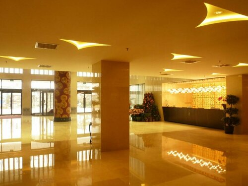 Sun Town Hot Spring Resort, Reservar Resort Resorts em Pequim, Resort
