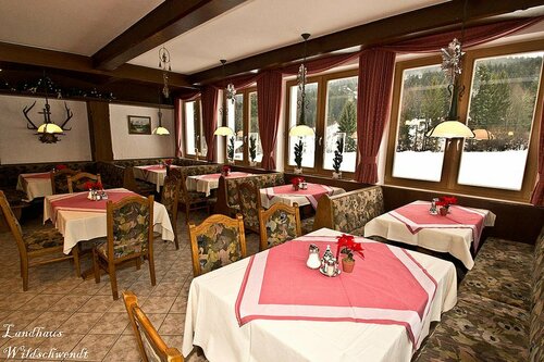Wildschwendt, Rezerwuj Hotel Kufstein Tyrol
