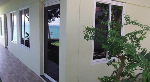 Zen Zi Beach Rooms, Забронировать Отель Тонг Сала Ко-Пханган