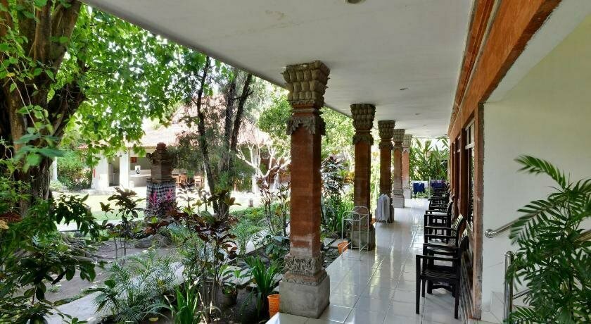 Puri Pangeran Hotel