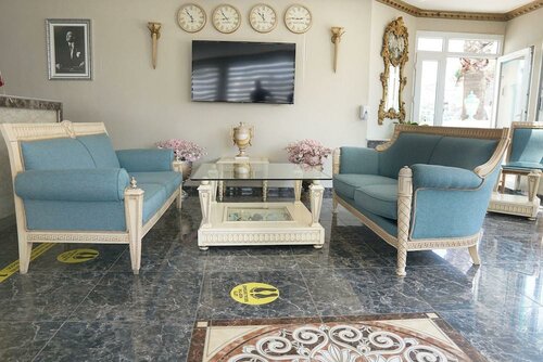 Casa Aria Hotel, Rezervovat Hotel Hotely v Bodrum s parkováním, Parkování