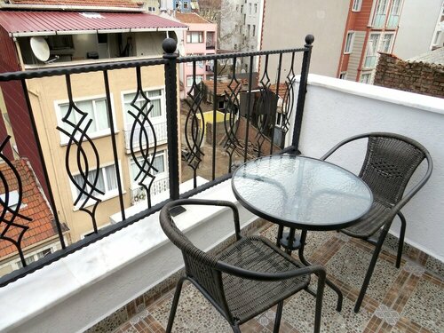 Istanberry - Dream City Apartments, Boek Appartement Goedkope hotels in Beyoglu