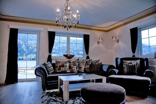 Appartements-Dalila, Забронировать Отель Санкт-Михаэль-им-Лунгау Качберг