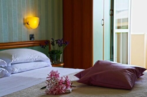 Hotel Adriatico, Забронировать Отель Васто Побережье Абруццо
