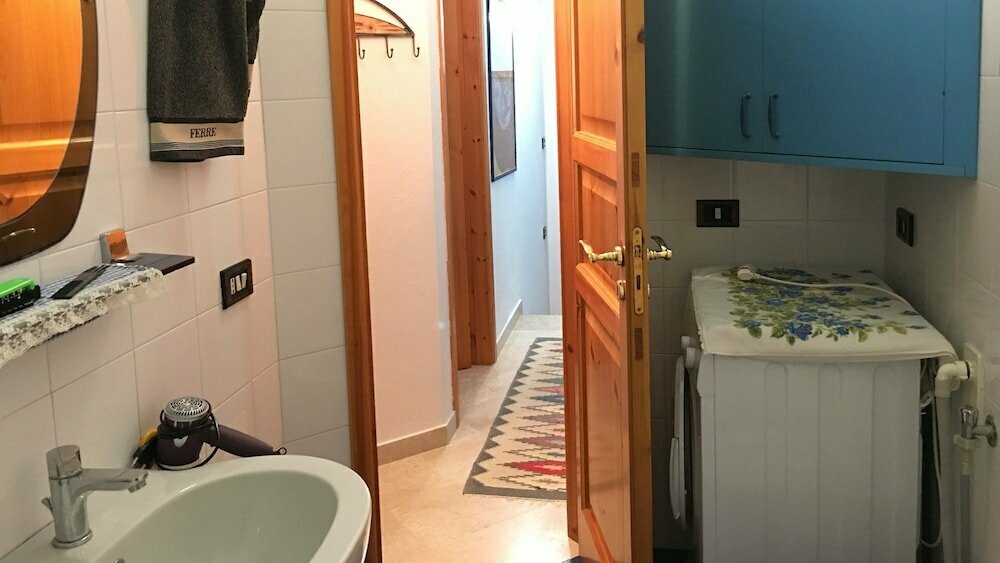 Holiday Home La Casa a Due Passi Dal Mare