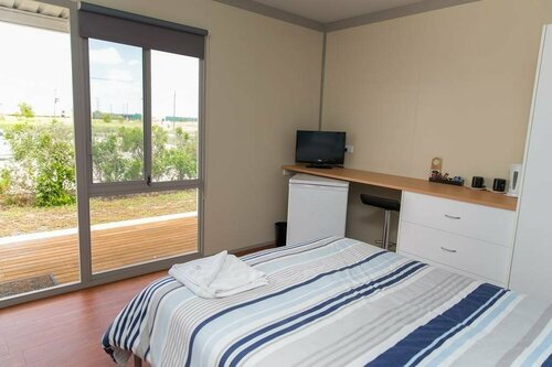 Merinda Village Hotel, Réserver Hôtel Bowen 