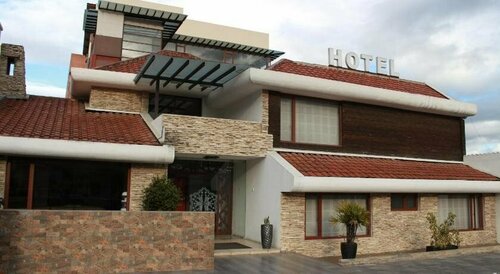Hotel Santiago de Compostella Suites, Varaa Hotelli Cuenca Sierra