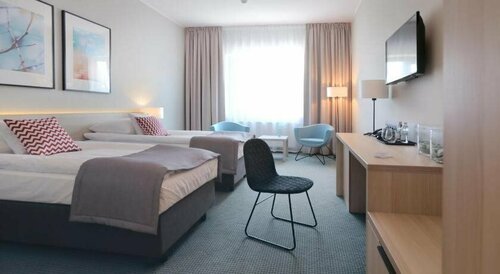 Hotel FairPlayce, Забронировать Отель СПА-отели Старе Място, SPA-услуги