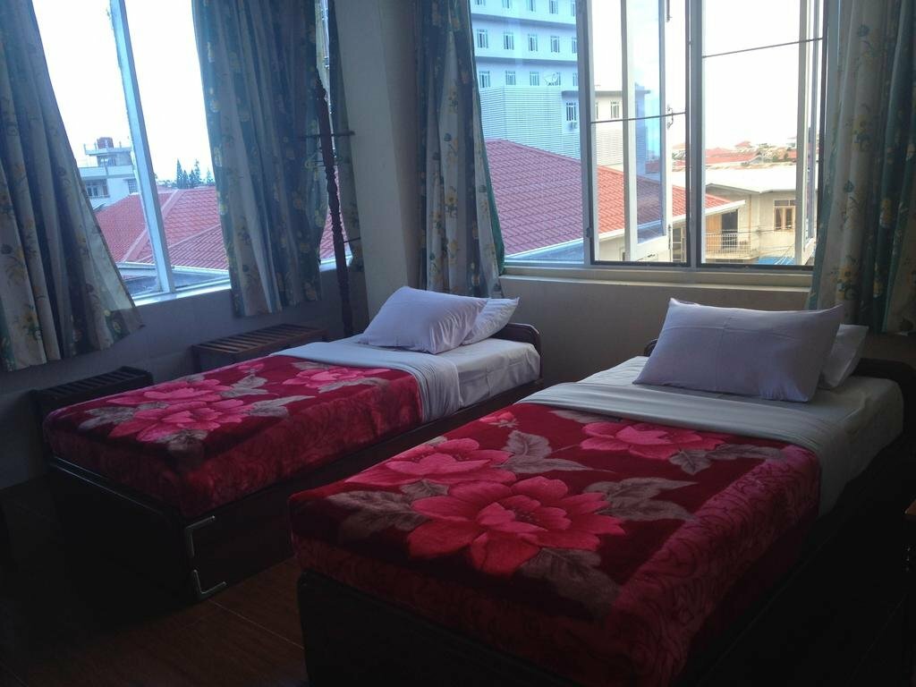 Hotel Heart Hom