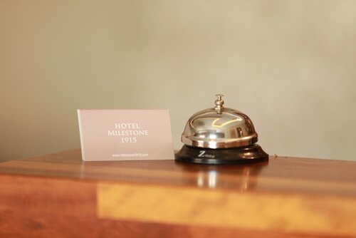 ‪Hotel Milestone 1915‬, Varaa Hotelli Gelibolu Turkin aigeialainen alue