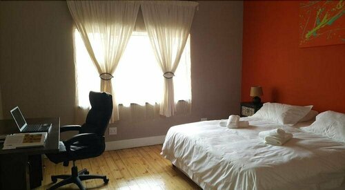10 Cadoza BnB, Prenota Bed & breakfast Melville 