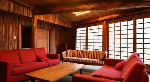 Forest Inn Sangoro, Book Hotel Zao Onsen Yamagata