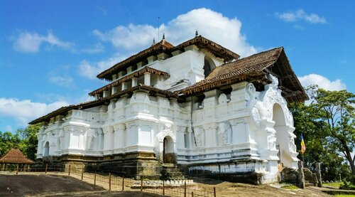 Kandy Cabana, Забронировать Курортный отель Отели Округа Галле 3 звезды, 3*