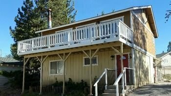 Big Bear Lakeview