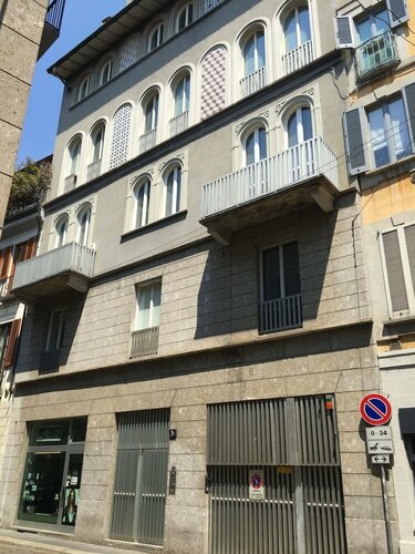 Duomo Inn, Забронировать Апартаменты/квартира Апартаменты Милана, рядом с Порта Тичинезе, Апартаменты/квартира
