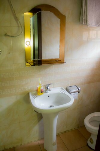 Benestar Suites, Забронировать Отель Недорогие отели Икеджа, недорогие
