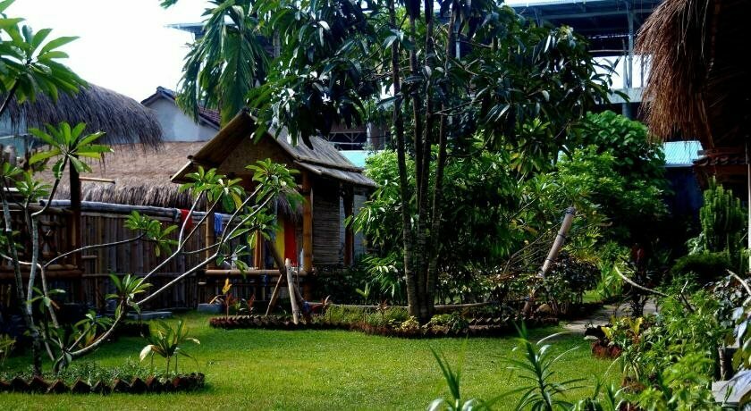 Same Same Bungalows