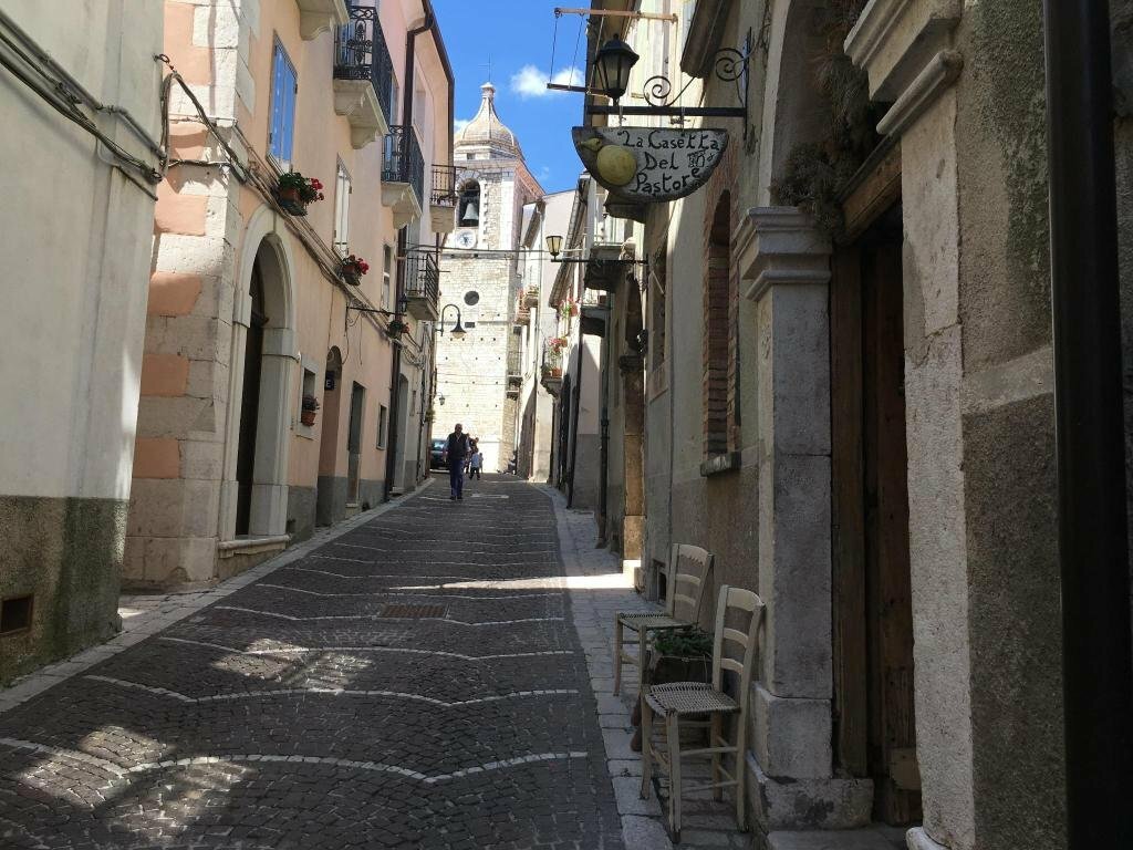 Casale Della Valle