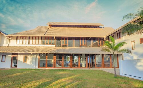 R Degrees Boutique Hotel & Spa, Забронировать Курортный отель СПА-отели Округа Галле, SPA-услуги