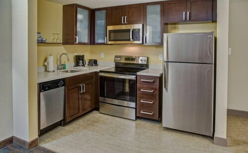 Residence Inn Fort Lauderdale Pompano Beach Central, Rezerwuj Hotel Pompano Beach Broward County