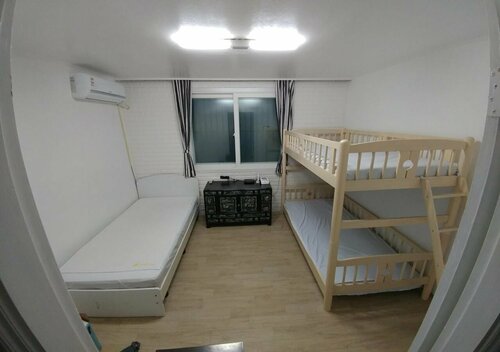 TnE House, Забронировать Отель Отели Сеула с парковкой, рядом с Магазин New Balance, Парковка
