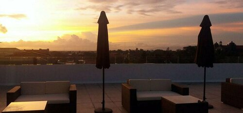 The Carmen Hotel, Prenota Hotel Hotel SPA a Luzon, SPA