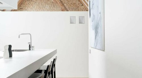 Cour 8 Lofts, Забронировать Отель Маастрихт South Limburg