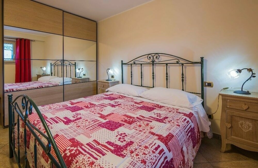 Villa le Favole Apartments