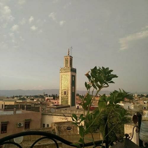 Riad Selma, Reservar Hotel Hotéis Baratos em Meknes-Tafilalet