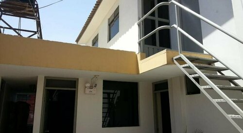 Hostal La Familia, Забронировать Отель Арекипа Провинция Арекипа
