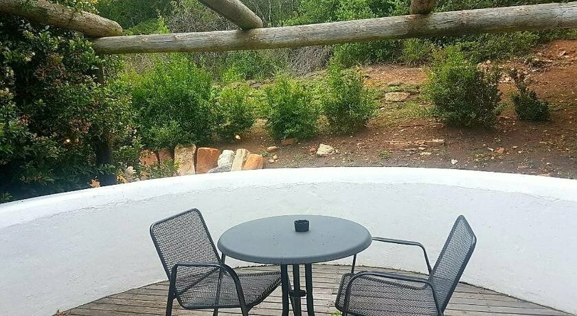 Assegaaibosch Country Lodge