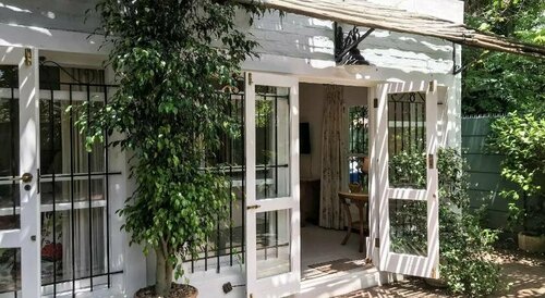 Hedge House Guest House, Забронировать Гостевой дом Гостевые дома Кейптауна, рядом с Newlands Cricket Stadium, Гостевой дом