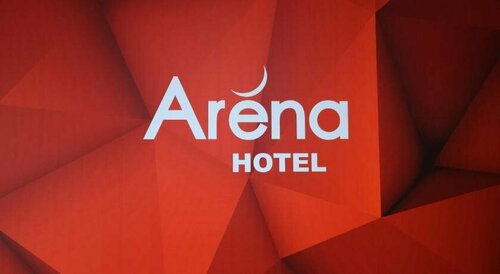 Hotel Arena Toulouse, Réserver Hôtel Hôtels à Toulouse avec parking, Parking