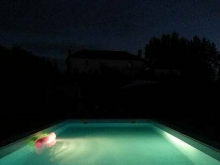 Le Petit Domaine de Colayrac, Reserva ahora Hotel Hoteles en Aquitania con piscina, Piscina