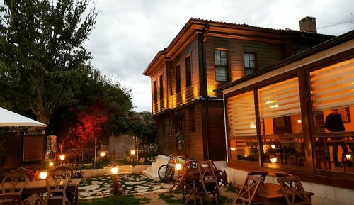Atakale Butik Otel, Забронировать Дом для отпуска Кыйикой Мраморноморский регион